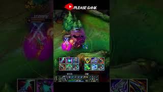 VOLIBEAR vs JAX FULL BUILD FIGHT leagueoflegends [upl. by Nabru749]