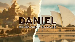 Blacktown Anglican Livestream 7th July 2024  Daniel 9 [upl. by Naples]