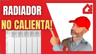 Como ARREGLAR un RADIADOR eléctrico que NO CALIENTA [upl. by Myers]