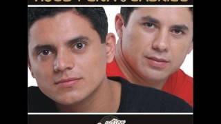 Hugo Pena amp Gabriel  Mala Pronta [upl. by Wilden]