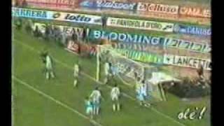 10 Maggio 1987  Festeggiamenti 1° Scudetto di Napoli  1a Parte [upl. by Marx]