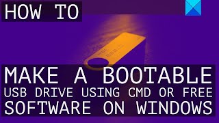 How to make Active Boot Disk Suite Bootable USB 2018 [upl. by Jarred]