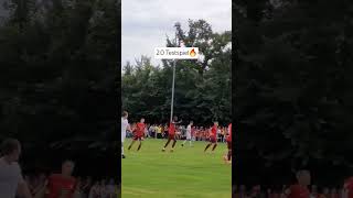 Kaiserslautern Saisoneröffnung Fanspiel GauOdernheim🔥 betze lautern kaiserslautern [upl. by Alanson]