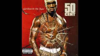 50 Cent  Many Men Wish Death HQ [upl. by Brick]