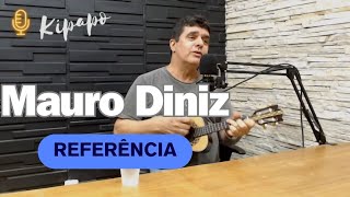 Aprendendo com a nata do samba e MPB no cavaquinho [upl. by Ula]