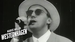 Westernhagen  Steh auf Offizielles Musikvideo [upl. by Kristal]