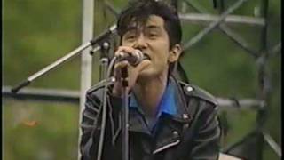 THE STAR CLUB  ROCK N ROLL RIDER LIVE 1988 [upl. by Amilah932]