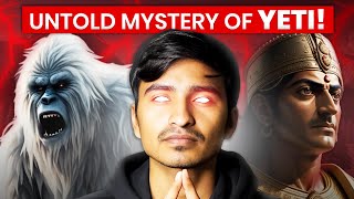 quotThe Untold Secrets of the Yeti 🐾quot 4K [upl. by Nirot]