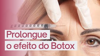 Essas 3 dicas vão fazer você faturar muito mais com BOTOX na sua clínica  Nutri na Estética [upl. by Ordnagela]