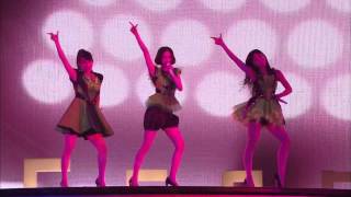 Perfume  Electro World Live [upl. by Llerdna]