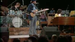 Roy Buchanan  Hey Joe Live From Austin TX [upl. by Aivila]