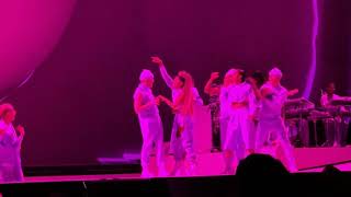 Ariana Grande  3435 swt live concept [upl. by Idolla177]