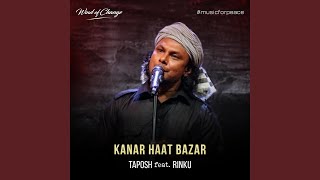 Kanar Haat Bazar feat Rinku [upl. by Brocky]