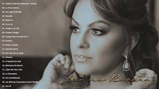 JENNI RIVERA  MOTIVOS  SUS 30 SUPER CANCIONES ROMÁNTICAS Y RANCHERAS INOLVIDABLES [upl. by Danila272]