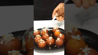 MTR gulab Jamun recipe shorts food diwali food recipe asmr [upl. by Vins786]