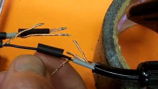 Coil Cable Repair [upl. by Corbet575]