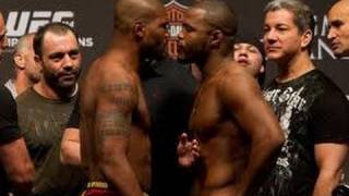 UFC 114 Rampage Vs Evans  MMA [upl. by Areta]