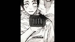 Yuta OG Body VS Yoru Manga Current anime shorts fyp trending chainsawman jujutsukaisen [upl. by Anead]