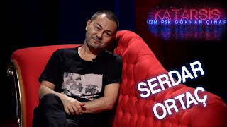 Katarsis Serdar Ortaç  Artık Duygularımı Hissetmiyorum [upl. by Kcirre]