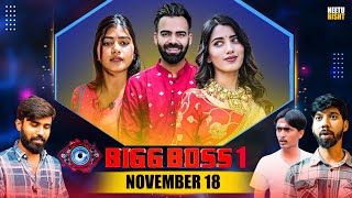 Lakhneet ki Huyi Bigg Boss Mei Entry 😱 [upl. by Suoiluj758]