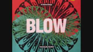 Blow  Think Love  1989 [upl. by Dnomde]