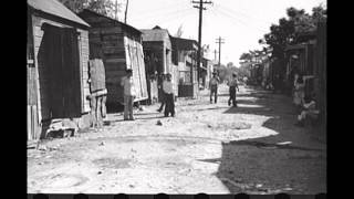 El Machuelito  Ponce PR 1940 [upl. by Nemrak554]