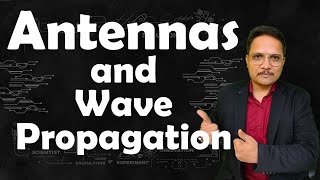 Antenna and Wave Propagation by Engineering Funda [upl. by Eecyak]