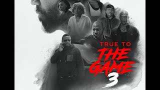 TRUE TO THE GAME 2 GENAS STORY  OFFICIAL TRAILER [upl. by Shetrit]