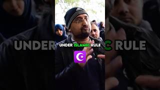 Indian Man Makes A Crazy Claim About Islam In India  Adnan Rashid [upl. by Enomaj]