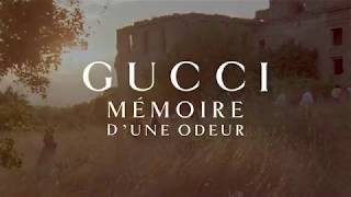 Gucci Mémoire D´une Odeur Eau de parfum [upl. by Eneryt698]