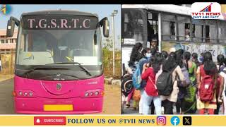 TGSRTC Ordered Conductors And Drivers Not To Refuse amp To Take Rs10 coins From Passengers in Buses [upl. by Tivad603]