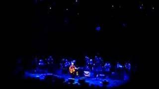 Paul Simon  Duncan Live [upl. by Eichman480]