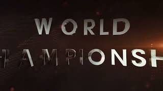 Promo clip World Championship FCF 2024 [upl. by Buiron840]