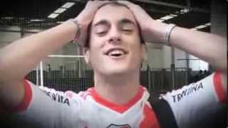 Funes Mori Lo ErroVideo Oficial [upl. by Bradeord786]