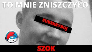 Papa Smerfik CO MNIE ZNISZCZYŁO papasmerfik [upl. by Novert]