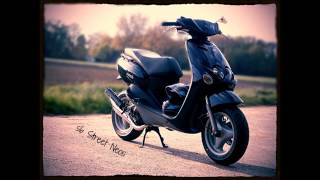 Yamaha Neos Tuning Story Part 1 [upl. by Roi]