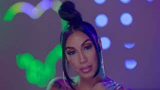 YNW Melly  Pieces feat Queen Naija Offical Music Video [upl. by Yenahteb]