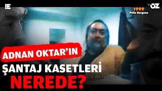 Adnan Oktarın ilk sorgu kayıtları Siyasetçilere kurduğu kaset kumpasını tek tek anlattı [upl. by Orford]