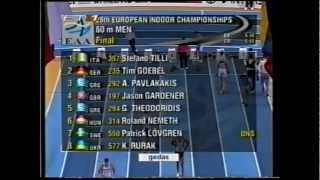 George Theodoridis gent 2000 final 651 [upl. by Survance747]