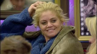 Big Brother UK Celebrity  Series 172016 Episode 20Day 19 Housemates Break Out [upl. by Landahl915]