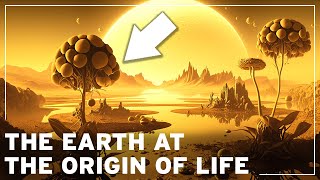 The Secrets of the Origin of Life How did it all Begin   Documentary History of the Earth [upl. by Dove426]