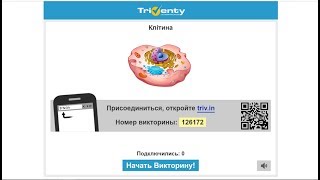 Лайфхаки для вчителя 1 Онлайн сервіс Triventy [upl. by Kathe]