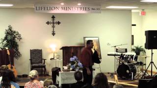 Lifelion Ministries [upl. by Stefan]