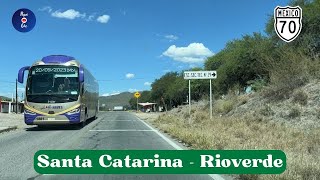 SANTA CATARINA A RIOVERDE SAN LUIS POTOSI [upl. by Ecyle]