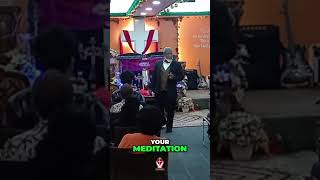 Transform Your Life Through Resurrection Meditation motivation thegospel aactev8 dro [upl. by Dao]