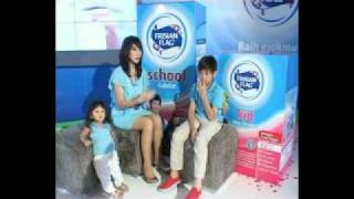 Frisian Flag Kids amp School  Moms Testimony  Shelomithamp4 [upl. by Legnaros]