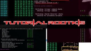 Tutorial Prevencion Deteccion y Eliminacion de Rootkits para cualquier Sistema Operativo 2020 [upl. by Trella679]