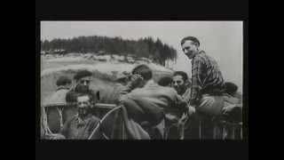 Documental Completo Presos del Silencio Trabajos forzados en la España de Franco [upl. by Beverlee]