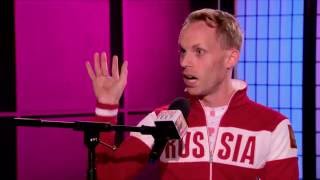 Katya on dealing with anxiety  quotShut the fuck up Brendaquot [upl. by Axia957]