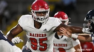 UGA Recruiting Can Georgia Land These Top InState Targets [upl. by Gildas]